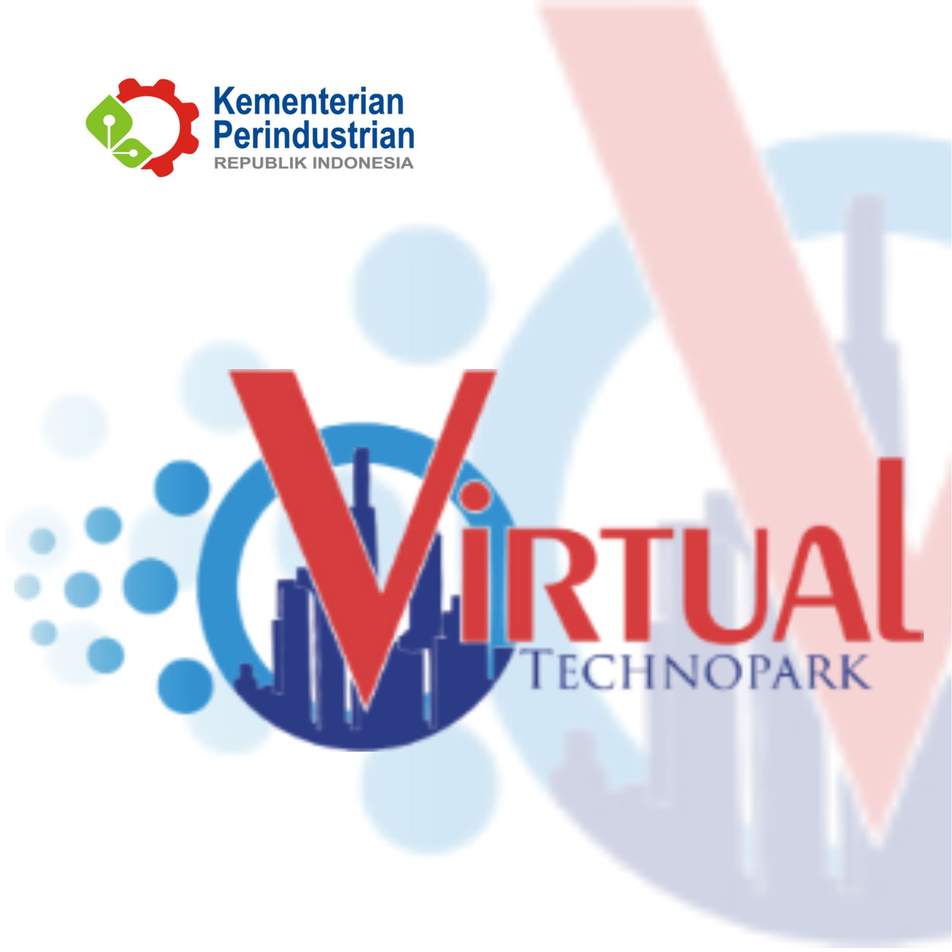 https://virtualtechnopark.kemenperin.go.id/Virtual Kemenperin